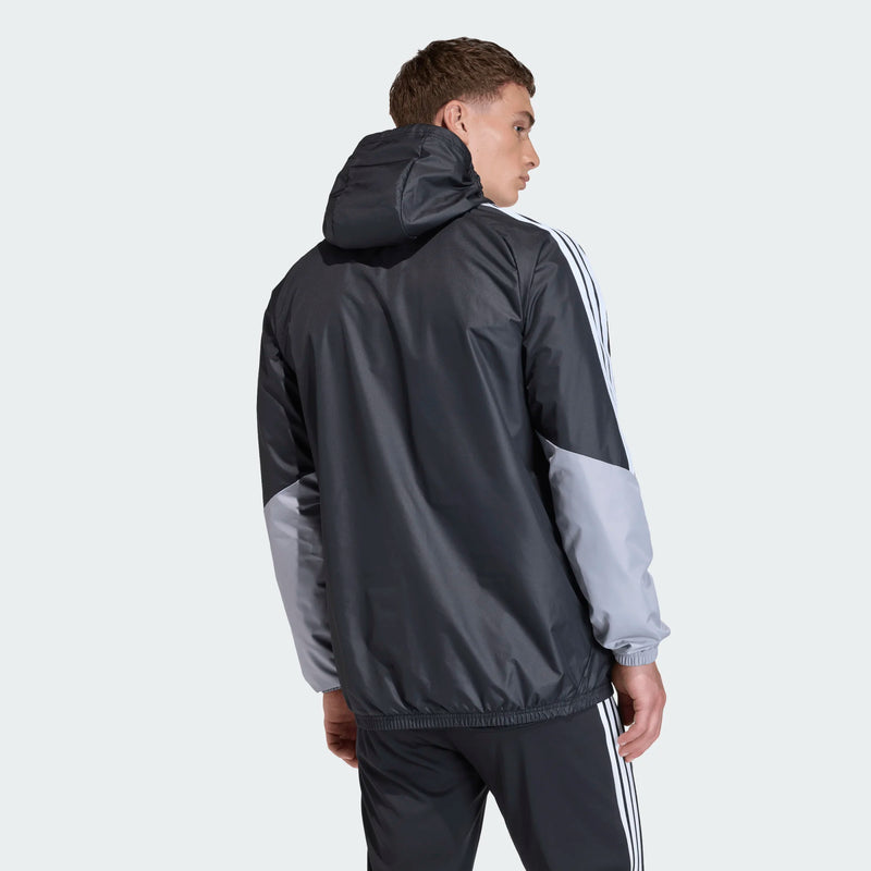 Load image into Gallery viewer, Virginia Velocity adidas All Weather Rain Jacket
