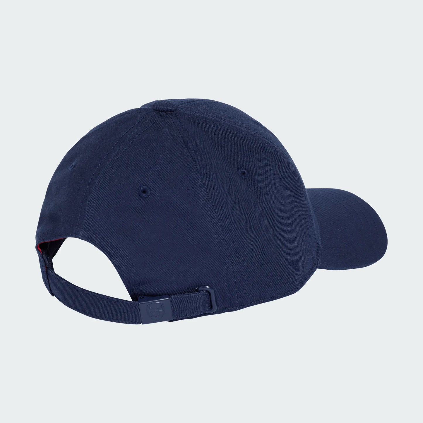 adidas Arsenal Navy Blue Hat Gothic "A"
