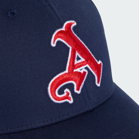 adidas Arsenal Navy Blue Hat Gothic 
