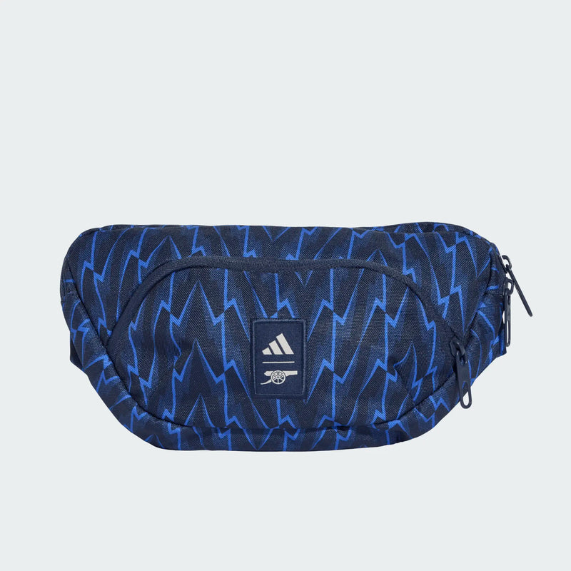 Load image into Gallery viewer, adidas Arsenal FC Waistbag 2025

