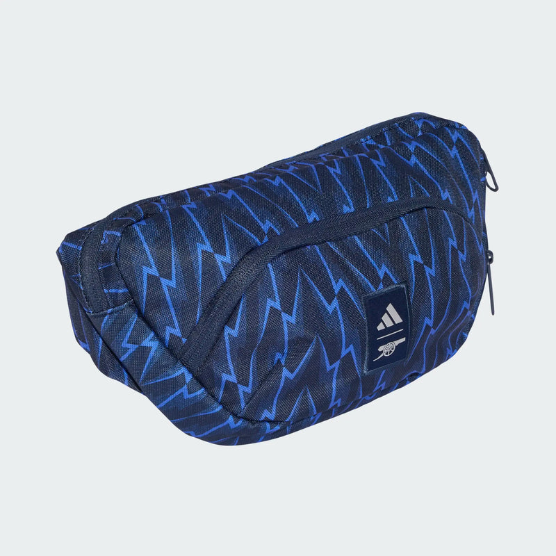 Load image into Gallery viewer, adidas Arsenal FC Waistbag 2025
