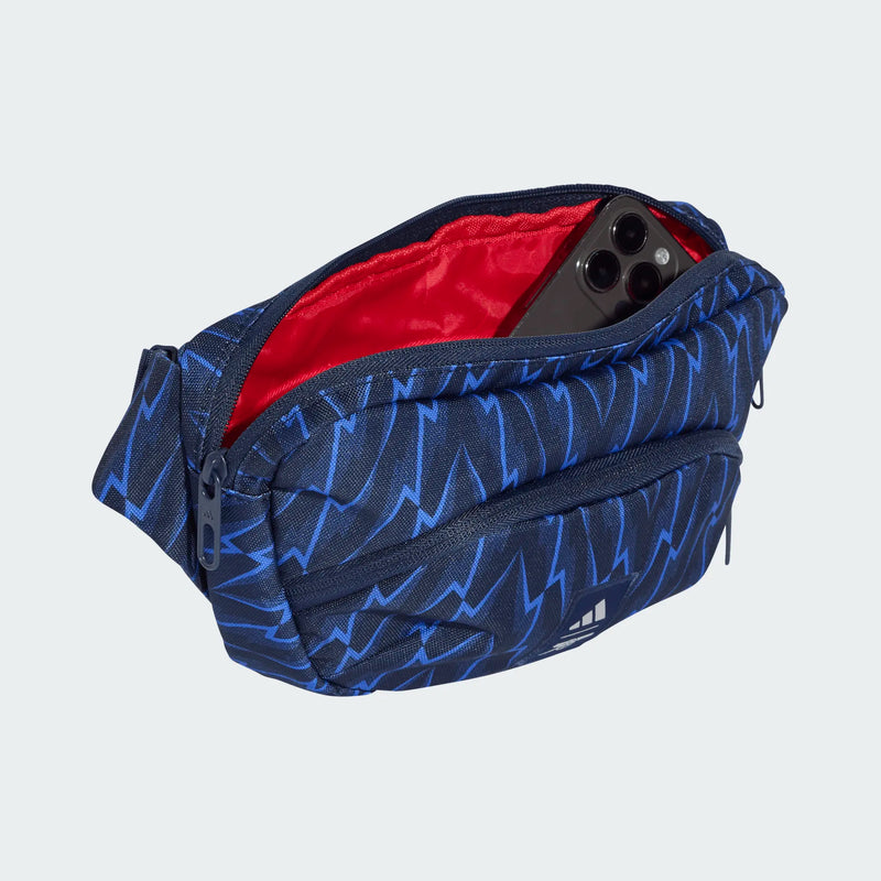 Load image into Gallery viewer, adidas Arsenal FC Waistbag 2025

