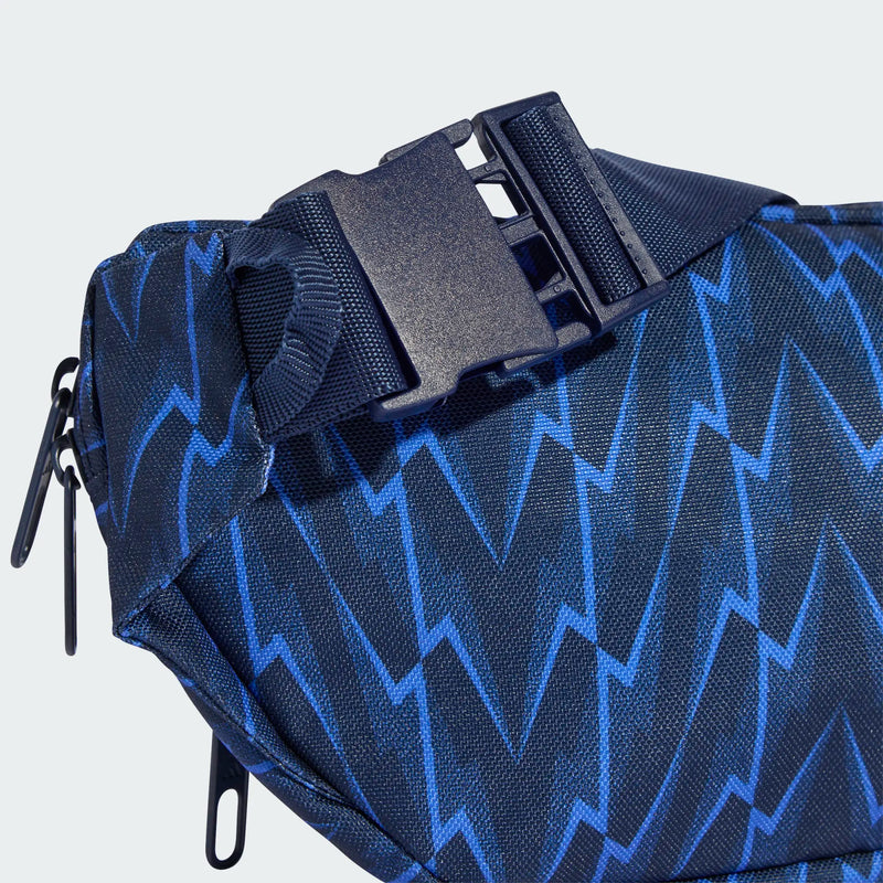 Load image into Gallery viewer, adidas Arsenal FC Waistbag 2025

