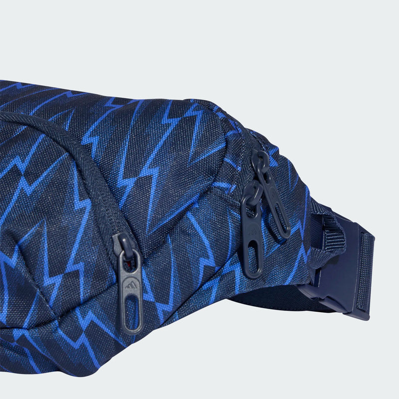 Load image into Gallery viewer, adidas Arsenal FC Waistbag 2025
