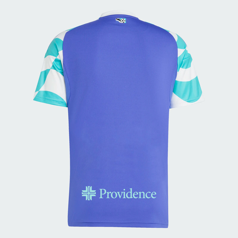 Load image into Gallery viewer, adidas Men's Seattle Saunders 3rd Jersey 2025/2026
