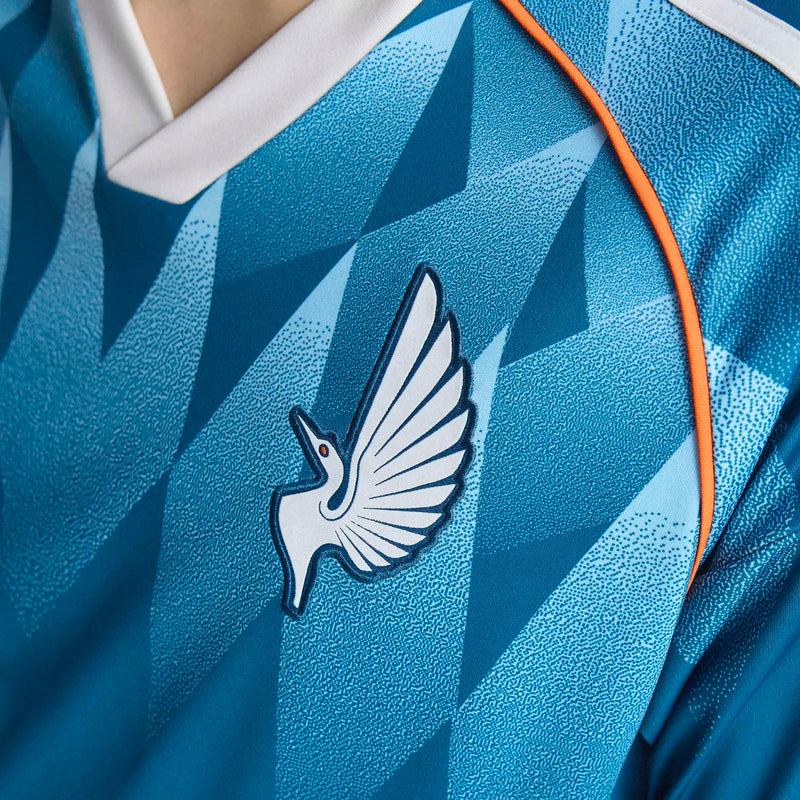 Load image into Gallery viewer, adidas Men's Minnesota United Loons 3rd Jersey 2025/2026

