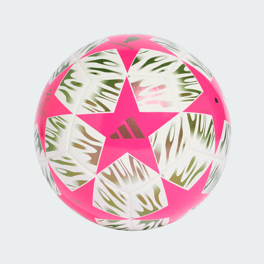 UEFA Champions League Final Club Ball