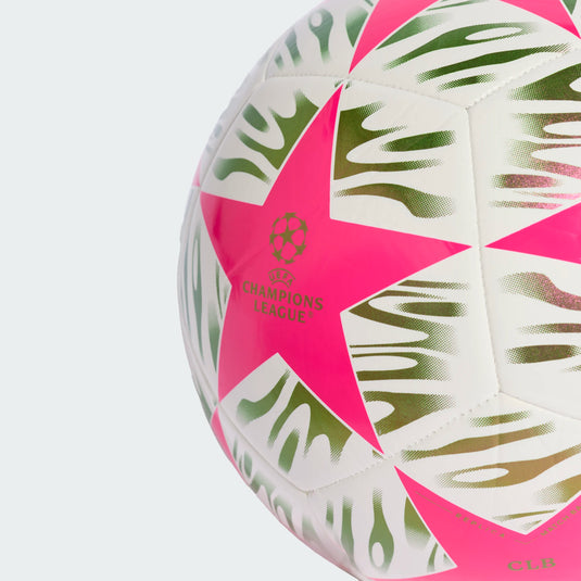 UEFA Champions League Final Club Ball