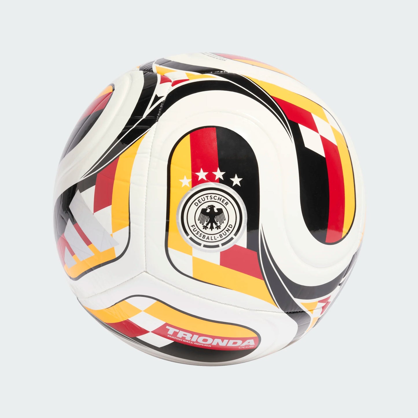 Germany World Cup 2026 Trionda Club Soccer Ball