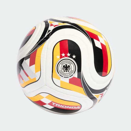 Germany World Cup 2026 Trionda Club Soccer Ball