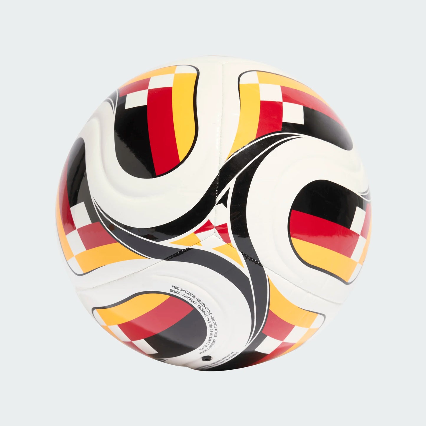 Germany World Cup 2026 Trionda Club Soccer Ball