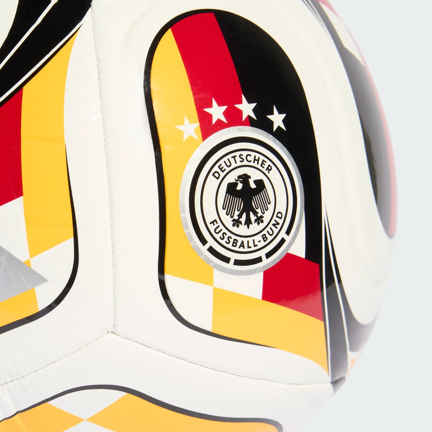 Germany World Cup 2026 Trionda Club Soccer Ball