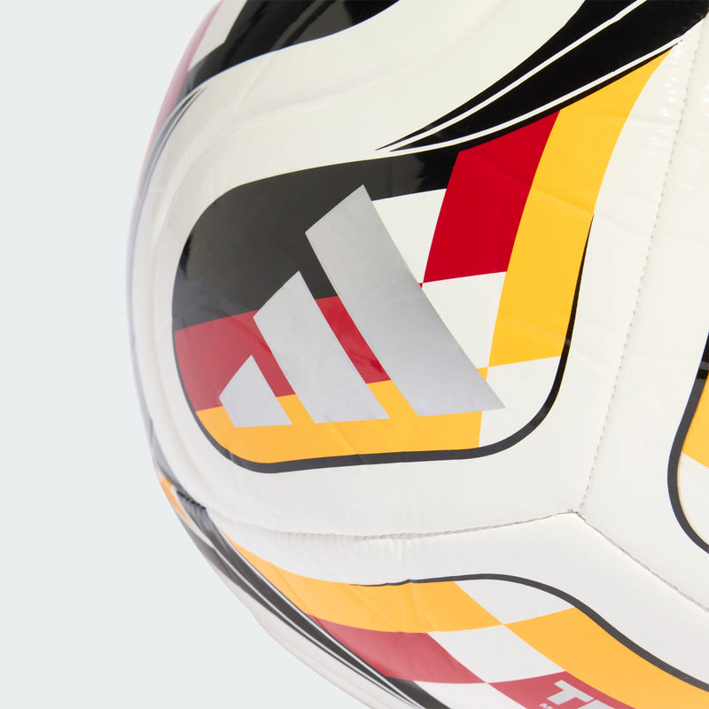 Load image into Gallery viewer, Germany World Cup 2026 Trionda Club Soccer Ball
