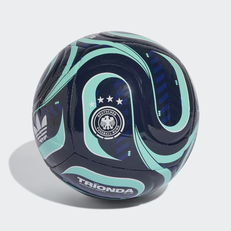 Load image into Gallery viewer, Trionda Germany Away Club Soccer Ball
