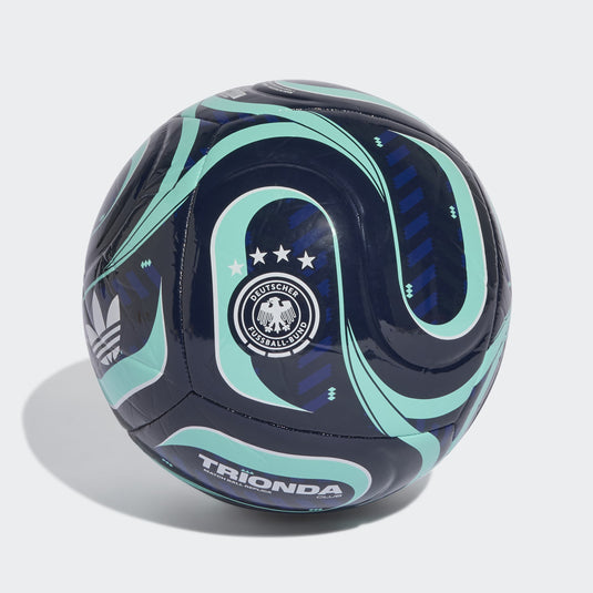 Trionda Germany Away Club Soccer Ball