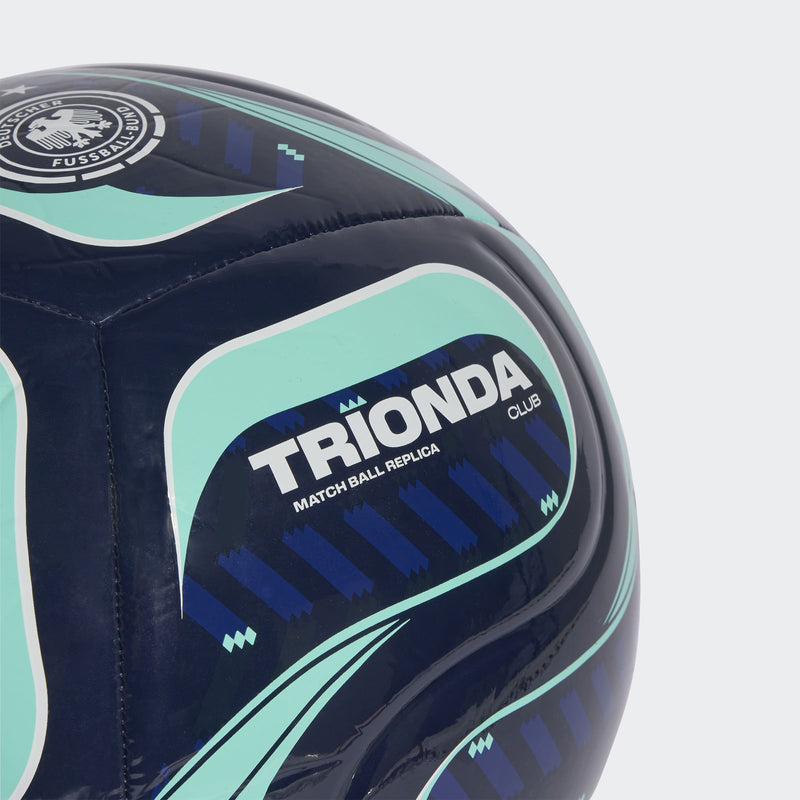 Load image into Gallery viewer, Trionda Germany Away Club Soccer Ball
