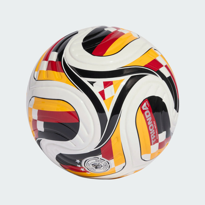 Load image into Gallery viewer, Germany World Cup 2026 Trionda Mini Ball
