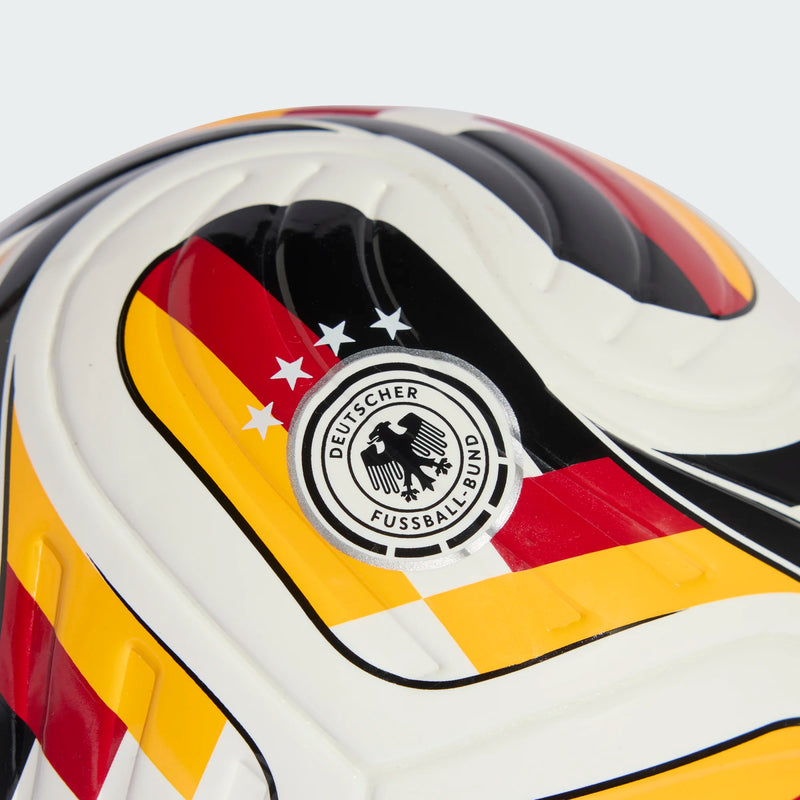 Load image into Gallery viewer, Germany World Cup 2026 Trionda Mini Ball
