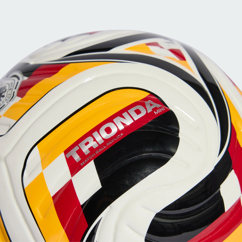 Load image into Gallery viewer, Germany World Cup 2026 Trionda Mini Ball
