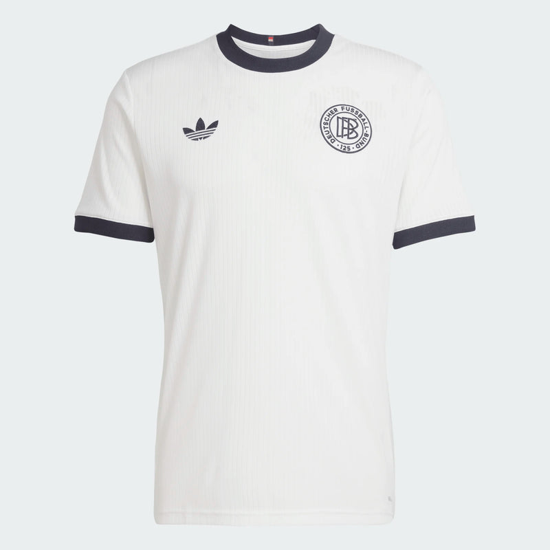 Load image into Gallery viewer, Men's DFB Germany 125th Anniversary Jersey
