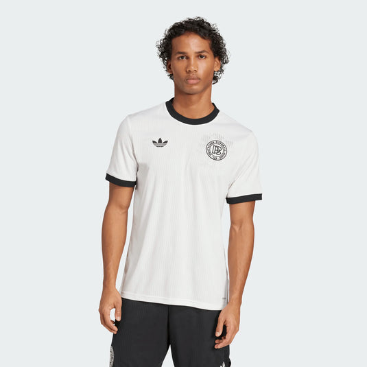 Men's DFB Germany 125th Anniversary Jersey