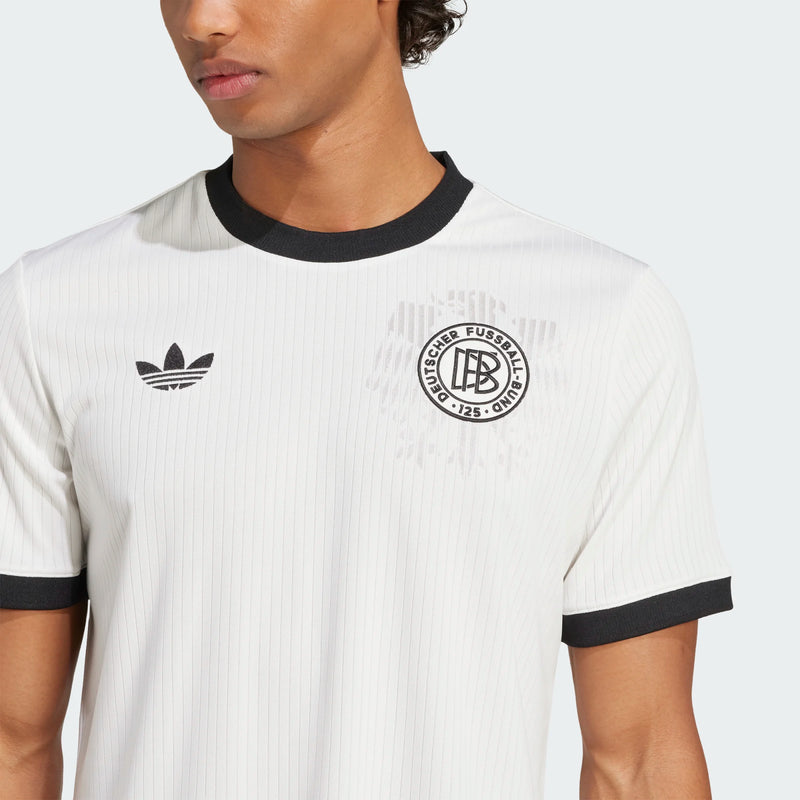 Load image into Gallery viewer, Men's DFB Germany 125th Anniversary Jersey
