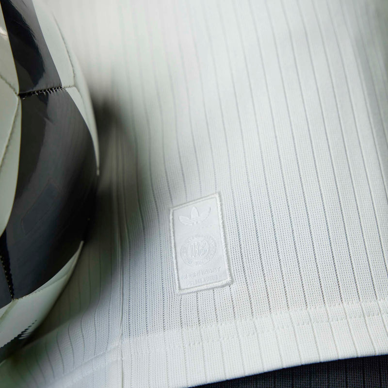 Load image into Gallery viewer, Men's DFB Germany 125th Anniversary Jersey

