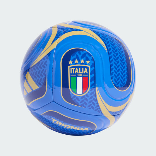 Italy World Cup 2026 Trionda Club Soccer Ball