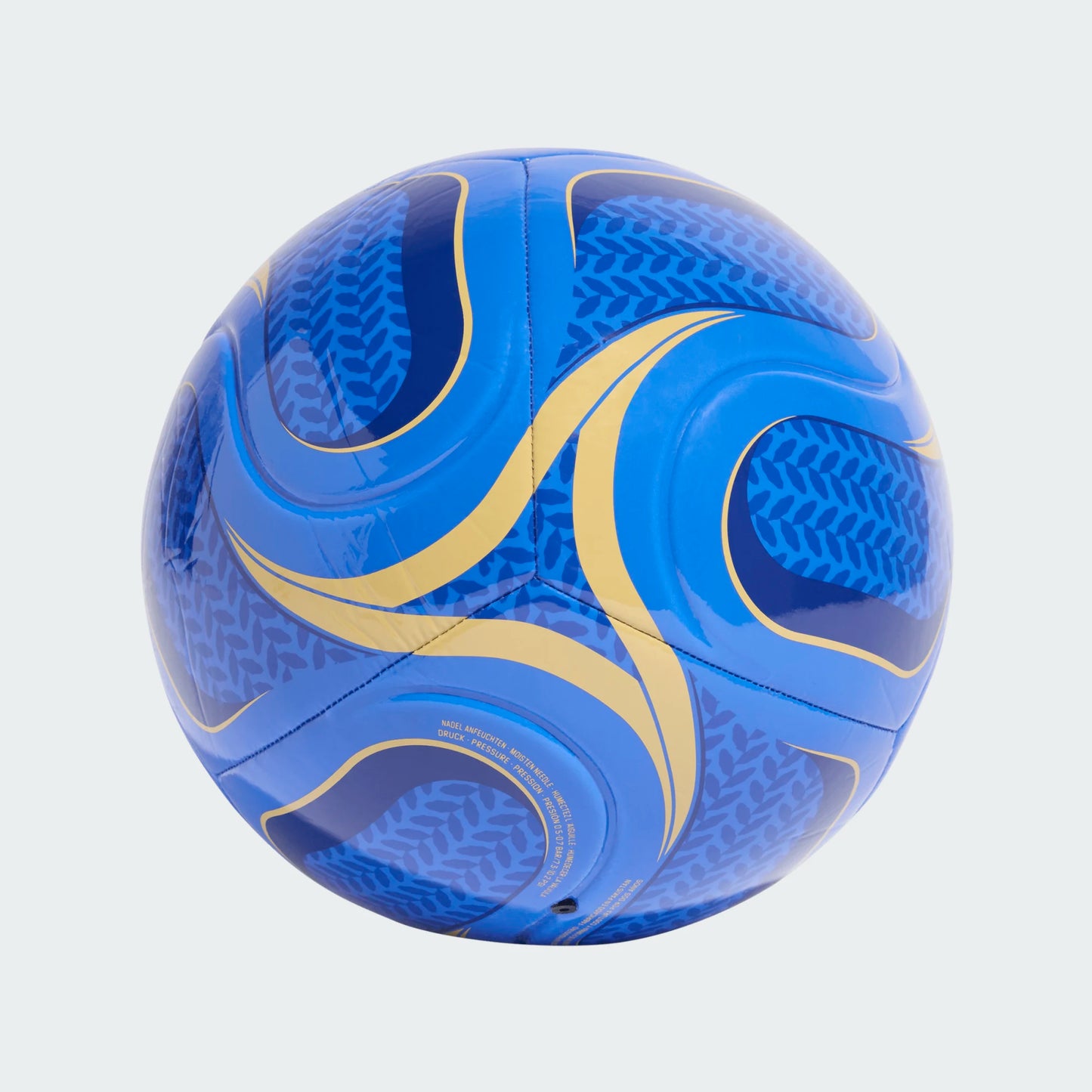 Italy World Cup 2026 Trionda Club Soccer Ball