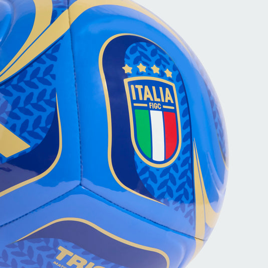 Italy World Cup 2026 Trionda Club Soccer Ball