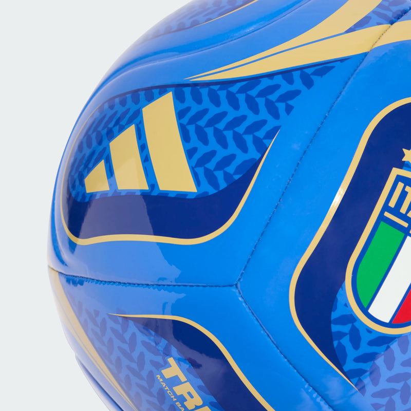 Load image into Gallery viewer, Italy World Cup 2026 Trionda Club Soccer Ball
