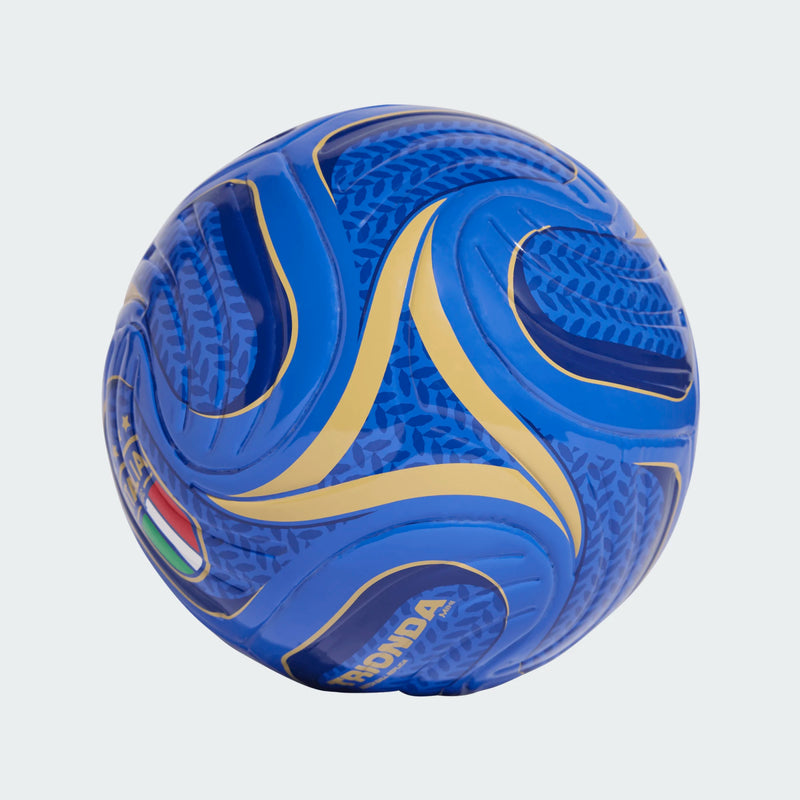 Load image into Gallery viewer, Italy World Cup 2026 Mini Trionda Ball
