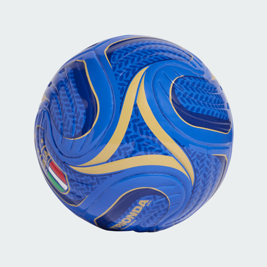 Italy World Cup 2026 Mini Trionda Ball