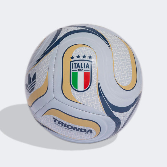 Trionda Italy Away Club Soccer Ball