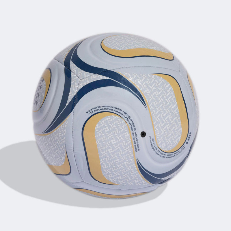 Load image into Gallery viewer, Trionda Italy Away Club Soccer Ball
