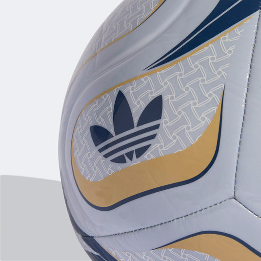 Trionda Italy Away Club Soccer Ball