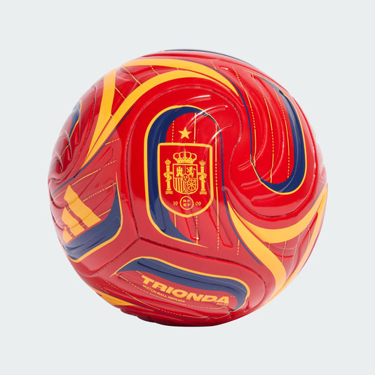 Spain World Cup 2026 Trionda Mini Ball