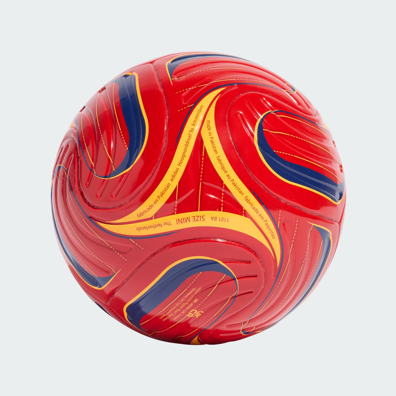 Load image into Gallery viewer, Spain World Cup 2026 Trionda Mini Ball
