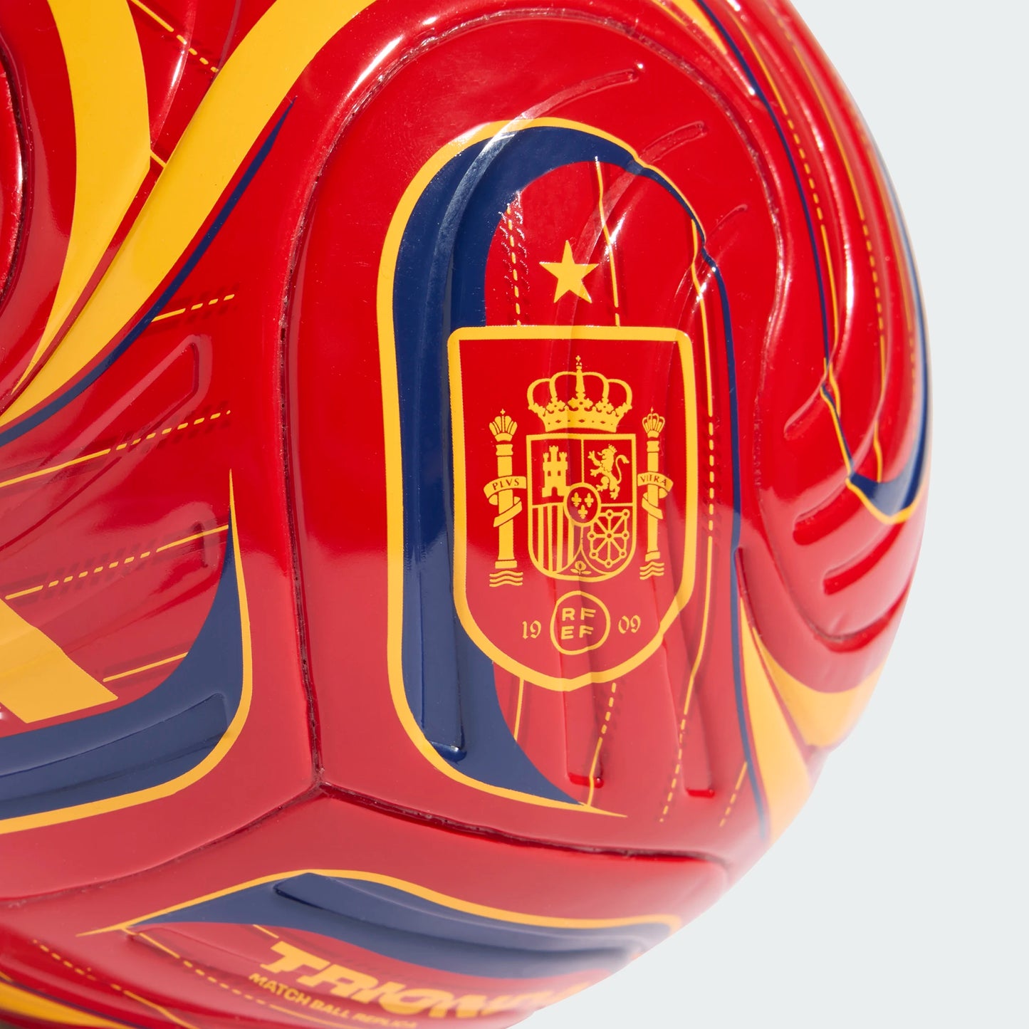 Spain World Cup 2026 Trionda Mini Ball