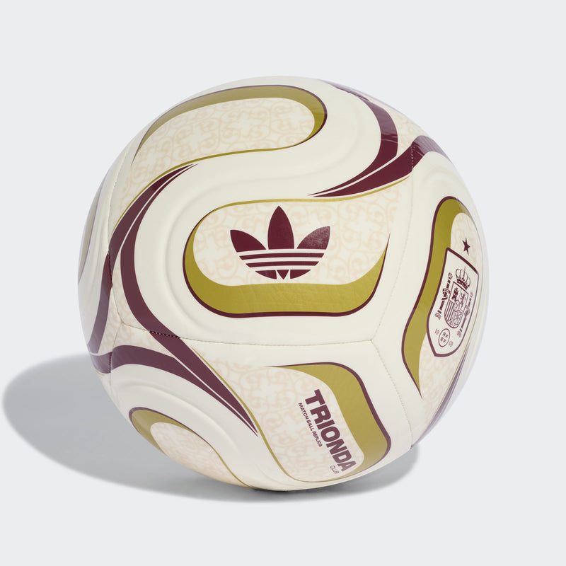 Load image into Gallery viewer, Trionda Spain Away Club Soccer Ball
