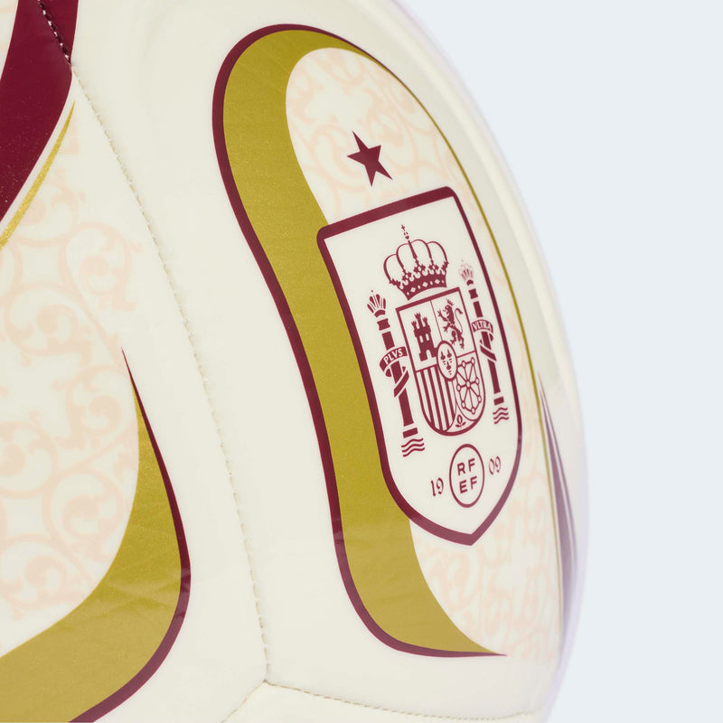 Load image into Gallery viewer, Trionda Spain Away Club Soccer Ball
