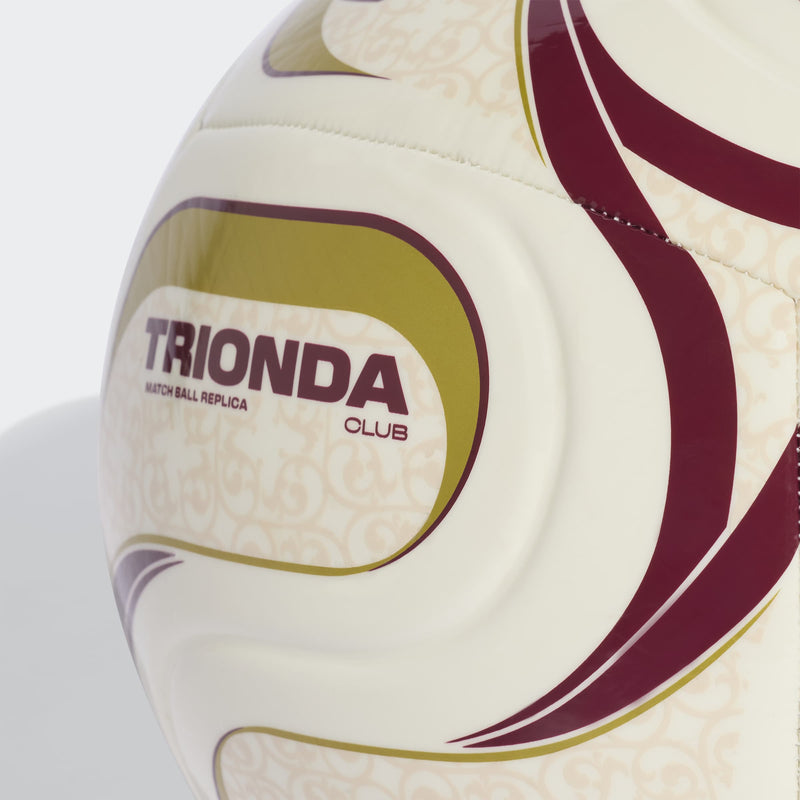 Load image into Gallery viewer, Trionda Spain Away Club Soccer Ball
