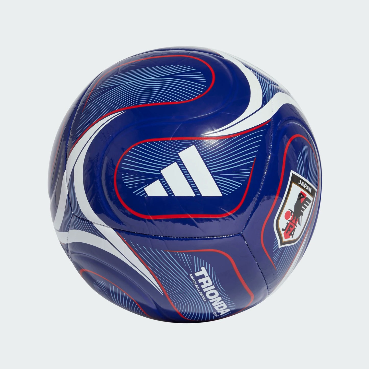 Japan World Cup 2026 Trionda Club Home Soccer Ball