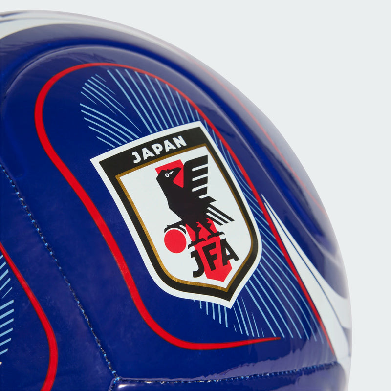Load image into Gallery viewer, Japan World Cup 2026 Trionda Club Home Soccer Ball
