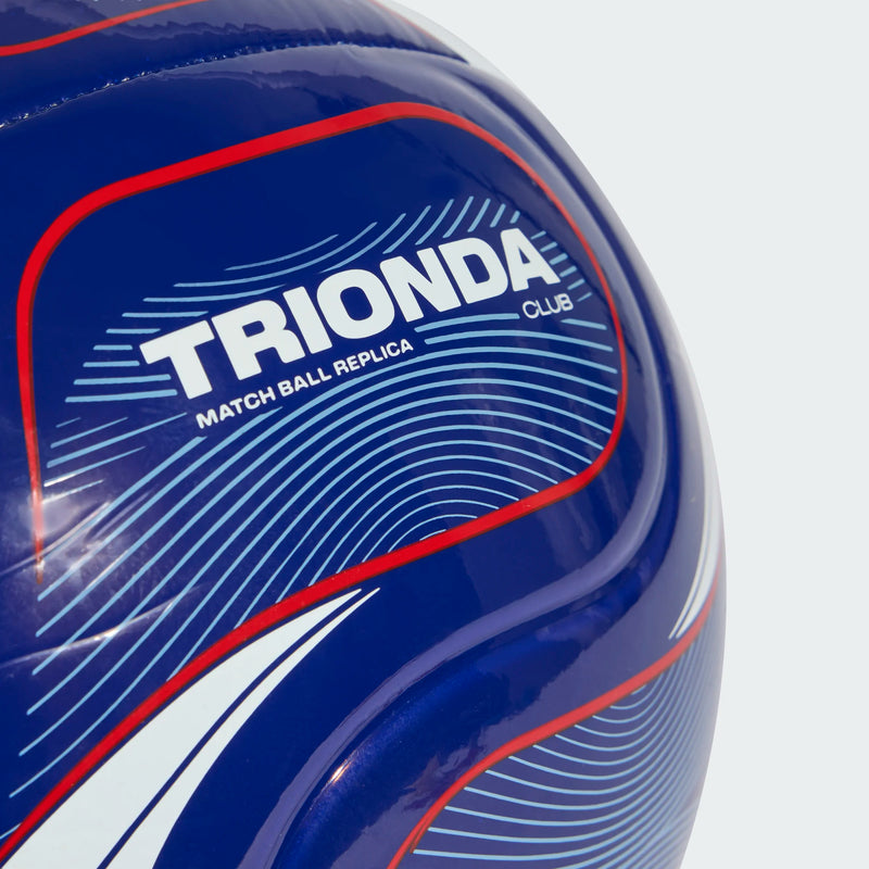 Load image into Gallery viewer, Japan World Cup 2026 Trionda Club Home Soccer Ball
