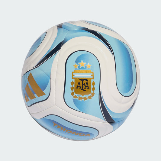 Argentina World Cup 2026 Trionda Club Soccer Ball