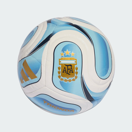Argentina World Cup 2026 Trionda Club Soccer Ball