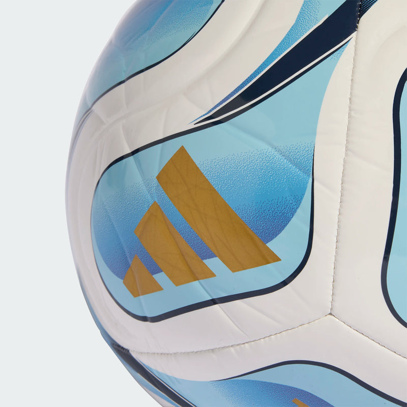 Load image into Gallery viewer, Argentina World Cup 2026 Trionda Club Soccer Ball
