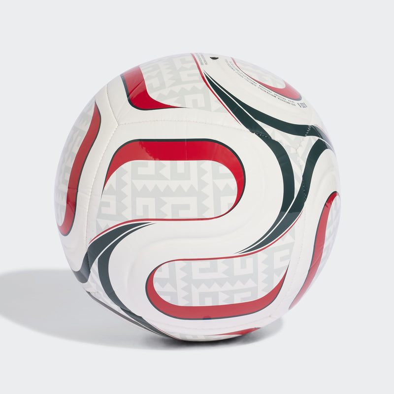 Load image into Gallery viewer, World Cup 2026 Mexican Football Federation Club Away Soccer Ball

