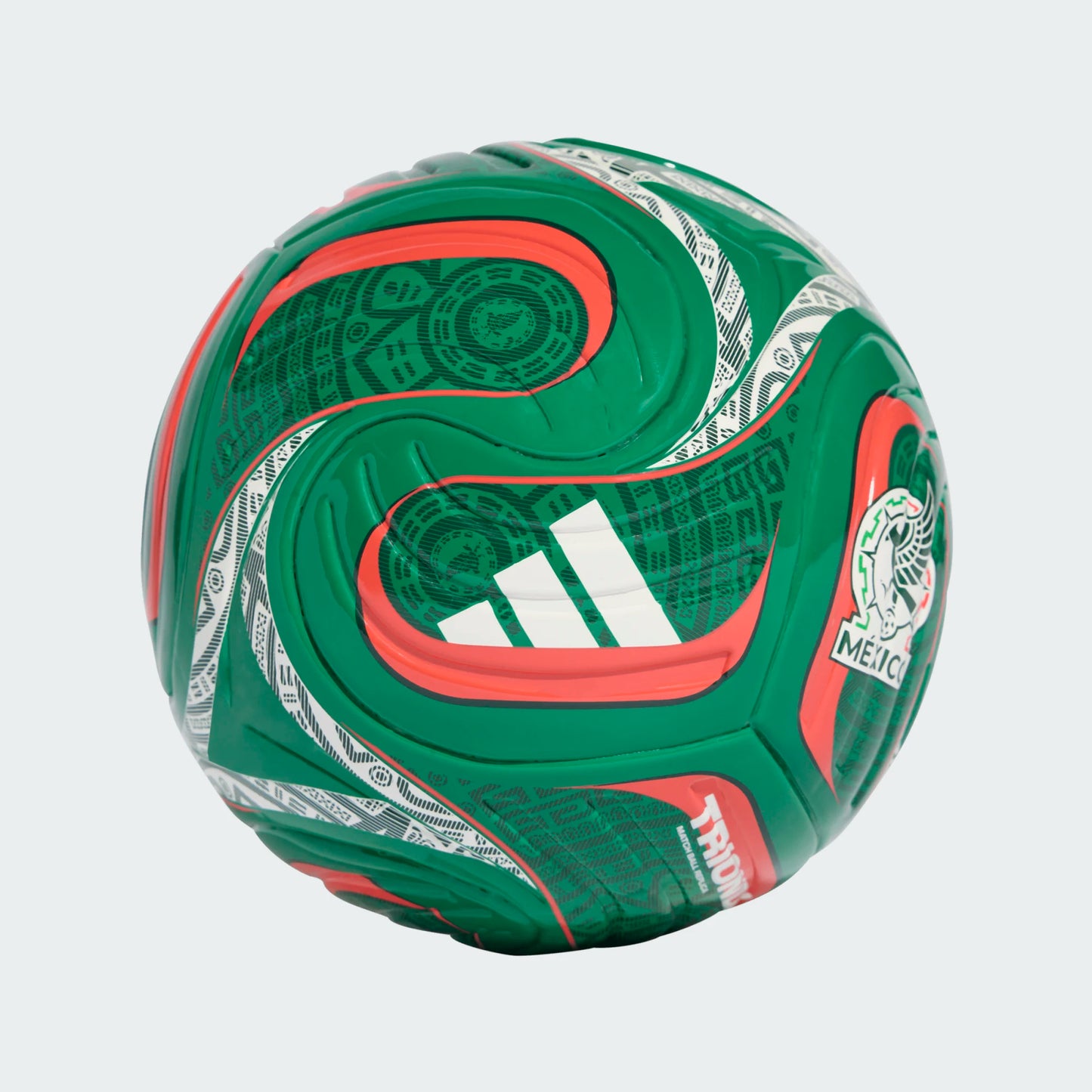 Mexico World Cup 2026 Trionda Mini Ball